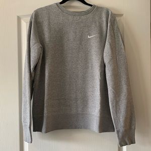 Nike Sweatshirt